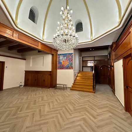 Suites Del Jardin Principal Guanajuato Zewnętrze zdjęcie