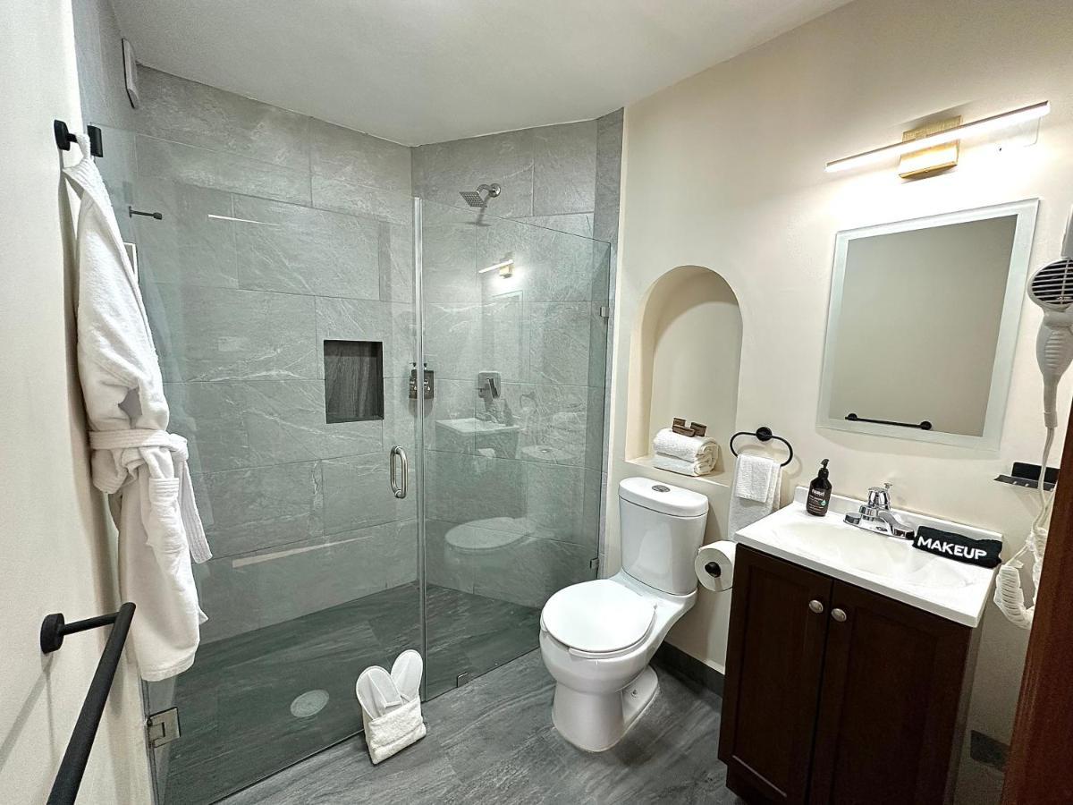 Suites Del Jardin Principal Guanajuato Zewnętrze zdjęcie